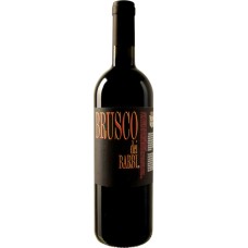 Brusco dei Barbi 2012 Tuscany - igp